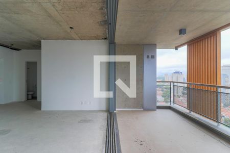 Apartamento à venda com 197m², 3 quartos e 3 vagas Apartamento à venda com 197m², 3 quartos e 3 vagasSala