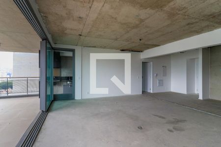 Apartamento à venda com 197m², 3 quartos e 3 vagas Apartamento à venda com 197m², 3 quartos e 3 vagasSala