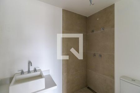 Apartamento à venda com 197m², 3 quartos e 3 vagas Apartamento à venda com 197m², 3 quartos e 3 vagasBanheiro da Suíte 3