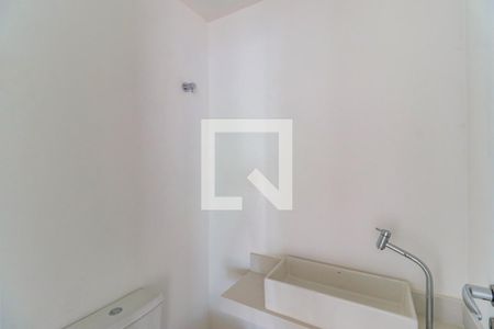 Apartamento à venda com 197m², 3 quartos e 3 vagas Apartamento à venda com 197m², 3 quartos e 3 vagasLavabo