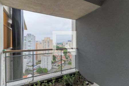 Apartamento à venda com 197m², 3 quartos e 3 vagas Apartamento à venda com 197m², 3 quartos e 3 vagasVaranda da Suíte 3
