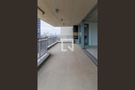 Apartamento à venda com 197m², 3 quartos e 3 vagas Apartamento à venda com 197m², 3 quartos e 3 vagasVaranda Gourmet