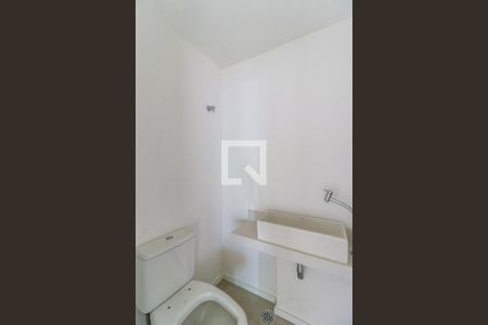 Apartamento à venda com 197m², 3 quartos e 3 vagas Apartamento à venda com 197m², 3 quartos e 3 vagasLavabo