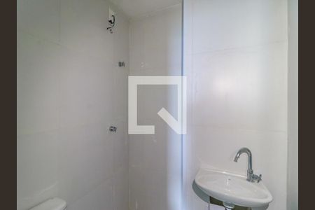 Apartamento à venda com 197m², 3 quartos e 3 vagas Apartamento à venda com 197m², 3 quartos e 3 vagasBanheiro de serviço