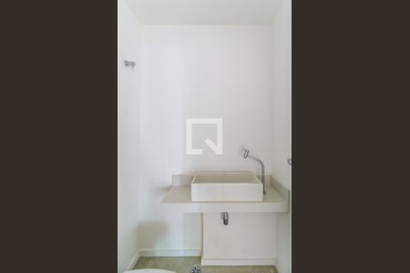 Apartamento à venda com 197m², 3 quartos e 3 vagas Apartamento à venda com 197m², 3 quartos e 3 vagasLavabo