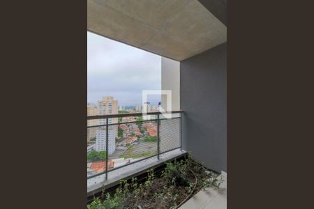 Apartamento à venda com 197m², 3 quartos e 3 vagas Apartamento à venda com 197m², 3 quartos e 3 vagasVaranda da Suíte 3