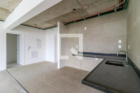 Apartamento à venda com 197m², 3 quartos e 3 vagas Apartamento à venda com 197m², 3 quartos e 3 vagasCozinha