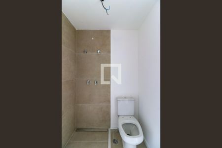 Apartamento à venda com 197m², 3 quartos e 3 vagas Apartamento à venda com 197m², 3 quartos e 3 vagasBanheiro da Suíte 3