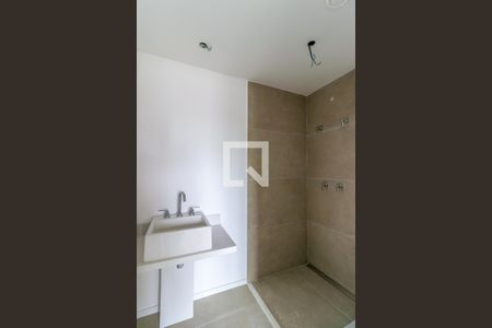 Apartamento à venda com 197m², 3 quartos e 3 vagas Apartamento à venda com 197m², 3 quartos e 3 vagasBanheiro da Suíte 3