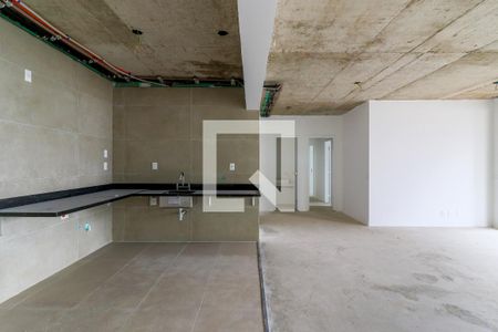 Apartamento à venda com 197m², 3 quartos e 3 vagas Apartamento à venda com 197m², 3 quartos e 3 vagasCozinha