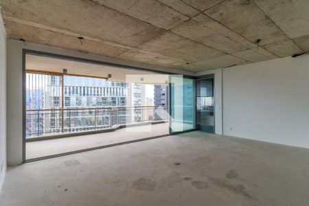 Apartamento à venda com 197m², 3 quartos e 3 vagas Apartamento à venda com 197m², 3 quartos e 3 vagasSala