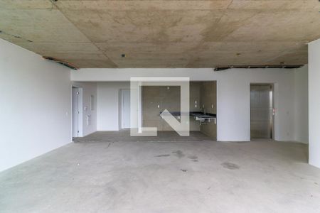 Apartamento à venda com 197m², 3 quartos e 3 vagas Apartamento à venda com 197m², 3 quartos e 3 vagasSala