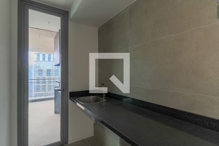 Apartamento à venda com 197m², 3 quartos e 3 vagas Apartamento à venda com 197m², 3 quartos e 3 vagasÁrea de Serviço