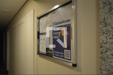 Apartamento à venda com 30m², 1 quarto e sem vagaÁrea comum