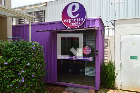 Apartamento à venda com 30m², 1 quarto e sem vagaMini Market