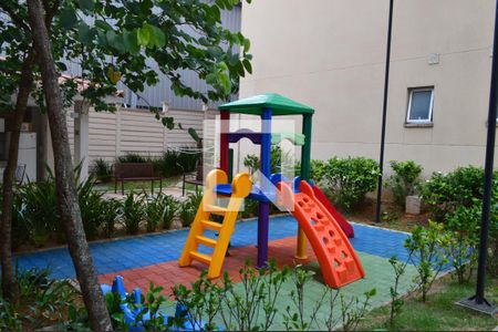 Apartamento à venda com 30m², 1 quarto e sem vagaPlayground