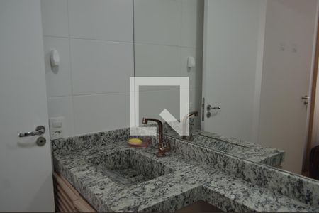 Apartamento à venda com 30m², 1 quarto e sem vagaBanheiro