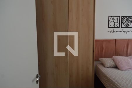 Apartamento à venda com 30m², 1 quarto e sem vagaQuarto