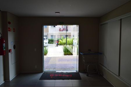 Apartamento à venda com 30m², 1 quarto e sem vagaEntrada