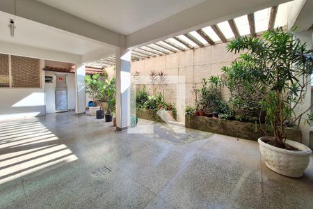 Apartamento à venda com 100m², 3 quartos e 1 vaga Apartamento à venda com 100m², 3 quartos e 1 vagaÁrea comum - Playground