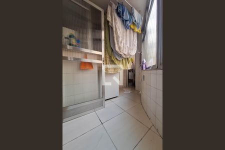 Apartamento à venda com 100m², 3 quartos e 1 vaga Apartamento à venda com 100m², 3 quartos e 1 vagaÁrea de Serviço