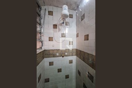 Apartamento à venda com 100m², 3 quartos e 1 vaga Apartamento à venda com 100m², 3 quartos e 1 vagaBanheiro da Suíte 1