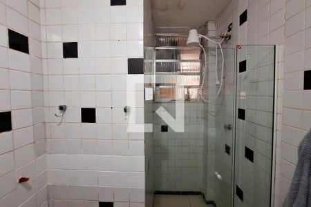 Apartamento à venda com 100m², 3 quartos e 1 vaga Apartamento à venda com 100m², 3 quartos e 1 vagaBanheiro