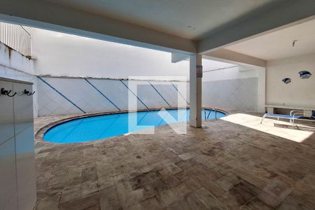 Apartamento à venda com 100m², 3 quartos e 1 vaga Apartamento à venda com 100m², 3 quartos e 1 vagaÁrea comum - Piscina