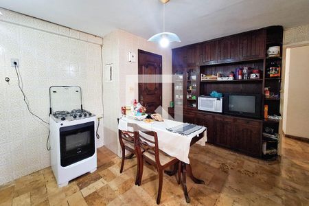 Apartamento à venda com 100m², 3 quartos e 1 vaga Apartamento à venda com 100m², 3 quartos e 1 vagaCozinha