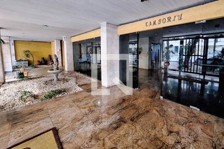 Apartamento à venda com 100m², 3 quartos e 1 vaga Apartamento à venda com 100m², 3 quartos e 1 vagaÁrea comum