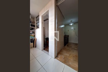 Apartamento à venda com 100m², 3 quartos e 1 vaga Apartamento à venda com 100m², 3 quartos e 1 vagaÁrea de Serviço