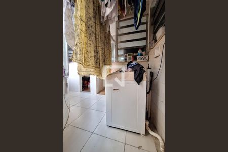 Apartamento à venda com 100m², 3 quartos e 1 vaga Apartamento à venda com 100m², 3 quartos e 1 vagaÁrea de Serviço