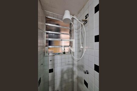 Apartamento à venda com 100m², 3 quartos e 1 vaga Apartamento à venda com 100m², 3 quartos e 1 vagaBanheiro