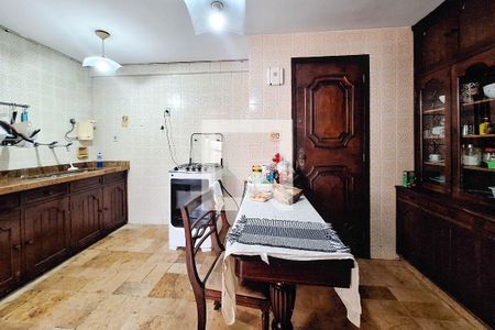 Apartamento à venda com 100m², 3 quartos e 1 vaga Apartamento à venda com 100m², 3 quartos e 1 vagaCozinha