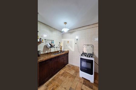 Apartamento à venda com 100m², 3 quartos e 1 vaga Apartamento à venda com 100m², 3 quartos e 1 vagaCozinha