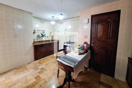 Apartamento à venda com 100m², 3 quartos e 1 vaga Apartamento à venda com 100m², 3 quartos e 1 vagaCozinha