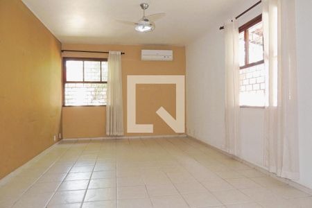 Sala  de casa à venda com 3 quartos, 179m² em Anil, Rio de Janeiro