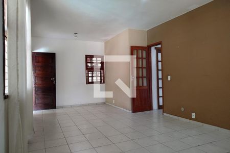 Sala  de casa à venda com 3 quartos, 179m² em Anil, Rio de Janeiro