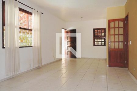 Sala  de casa à venda com 3 quartos, 179m² em Anil, Rio de Janeiro