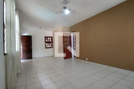 Sala  de casa à venda com 3 quartos, 179m² em Anil, Rio de Janeiro