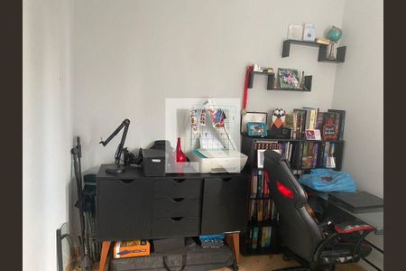 Apartamento à venda com 3 quartos, 62m² em Vila Andrade, São Paulo