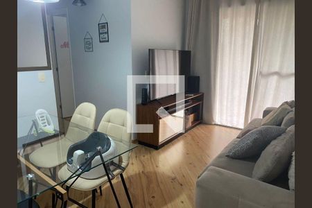 Apartamento à venda com 3 quartos, 62m² em Vila Andrade, São Paulo