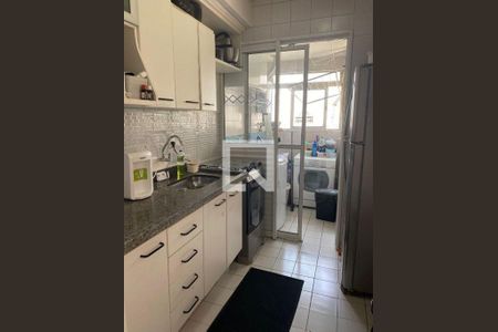 Apartamento à venda com 3 quartos, 62m² em Vila Andrade, São Paulo
