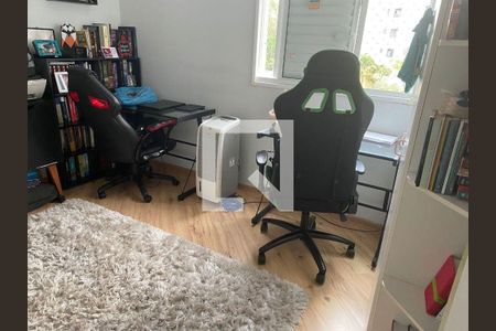 Apartamento à venda com 3 quartos, 62m² em Vila Andrade, São Paulo