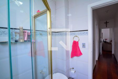 Apartamento para alugar com 140m², 5 quartos e 2 vagas Apartamento para alugar com 140m², 5 quartos e 2 vagasBanheiro