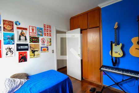Apartamento para alugar com 140m², 5 quartos e 2 vagas Apartamento para alugar com 140m², 5 quartos e 2 vagasQuarto 1