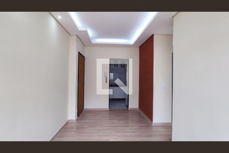 Sala de apartamento para alugar com 2 quartos, 44m² em Centro, Contagem