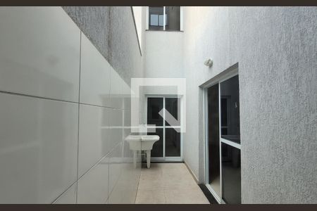 Apartamento à venda com 72m², 3 quartos e 1 vaga Apartamento à venda com 72m², 3 quartos e 1 vagaVista