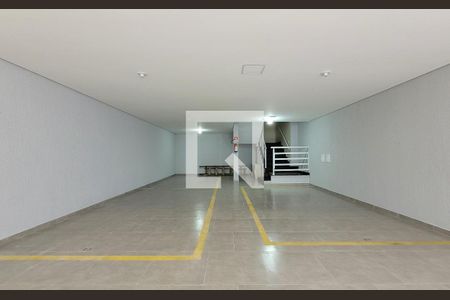 Apartamento à venda com 72m², 3 quartos e 1 vaga Apartamento à venda com 72m², 3 quartos e 1 vagaGaragem