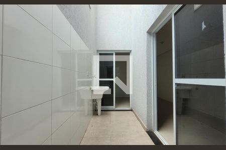 Apartamento à venda com 72m², 3 quartos e 1 vaga Apartamento à venda com 72m², 3 quartos e 1 vagaLavanderia